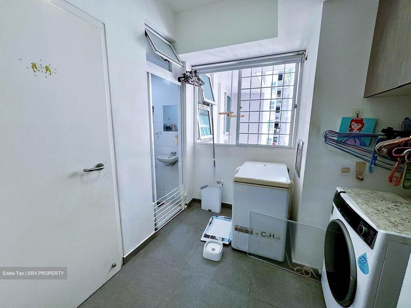 The Esparis (D18), Condominium #450738871